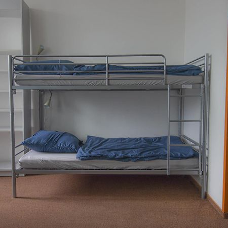 In Hostel ปราก ภายนอก รูปภาพ